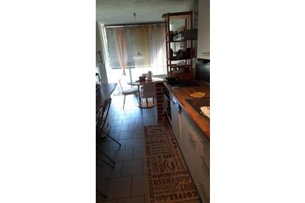 1 Zi WG mit Balkon in Dietzenbach zu Vermieten: €552 Warmmiete - Rödermark