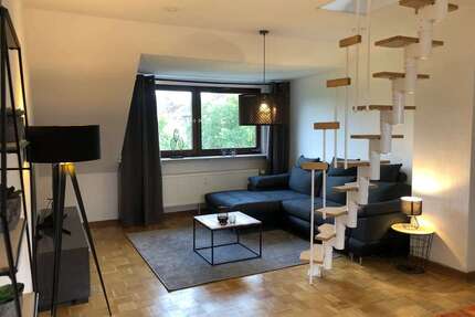 Wohnen auf Zeit in Essen 1.350,00 €