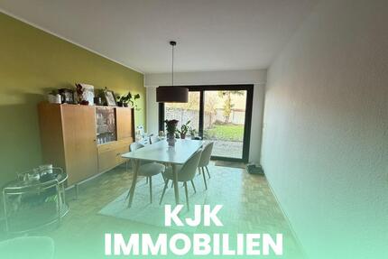 Schöne 2-Zimmer Wohnung in zentraler Lage - Mönchengladbach Nord