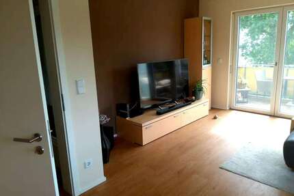 Wohnen auf Zeit in Berlin 1.600,00 €