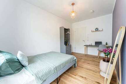 WG-Zimmer in Berlin 720,00 € 12 m²