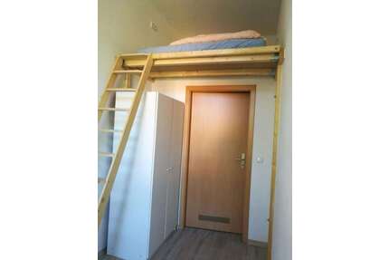 WG-Zimmer in Dortmund 400,00 € 9 m²