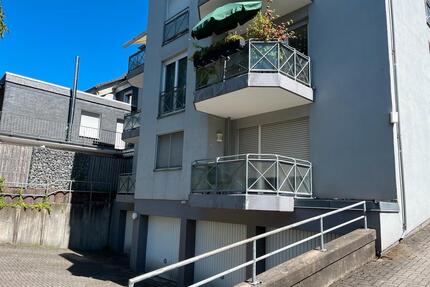 Apartment 1 Zimmer Zentrale ruhige Lage mit Balkon zu vermieten - Wermelskirchen