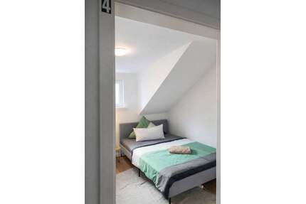 WG-Zimmer in Gauting 750,00 € 12 m²
