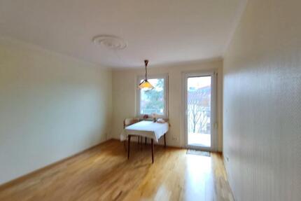 Helle 3 Zimmerwohnung mit Südbalkon - Stuttgart Stuttgart-West