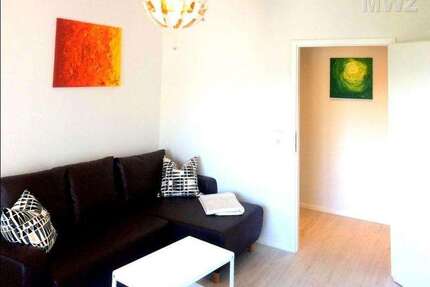 Wohnen auf Zeit in Mannheim 989,00 €