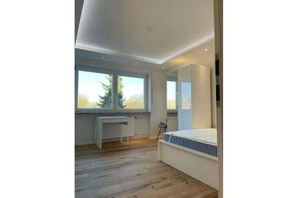 WG-Zimmer in Munich 735,00 € 15 m²