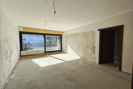 3- Zimmer Dachterrassenwohnung in zentraler Lage von Vlotho