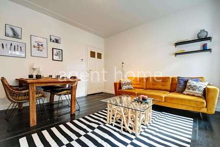 Wohnen auf Zeit in Stuttgart 1.790,00 €