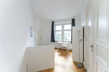 WG-Zimmer in Berlin 645,00 € 9 m²