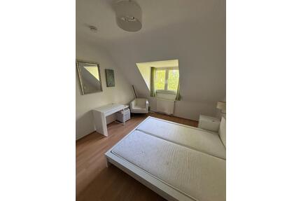 WG Zimmer möbeliert in 2er WG - 51105 Köln