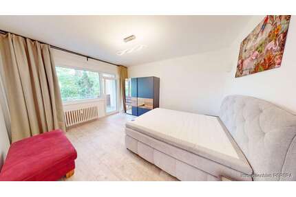 Wohnen auf Zeit in Berlin 1.900,00 €