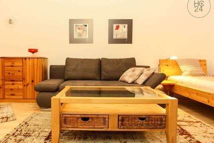 Wohnen auf Zeit in Leipzig 750,00 €