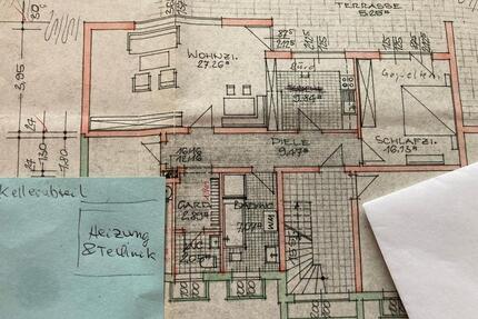 2 Zimmer Wohnung in Haag-Rosenberg Terrasse Garten 650€ kalt - Unterneukirchen