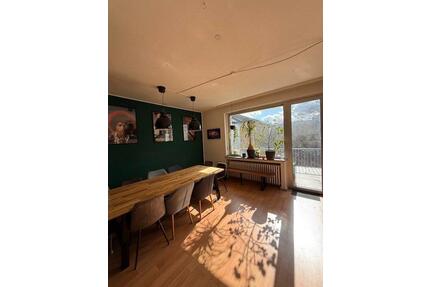 WG Wohnung zur Vermietung - 390,00&nbsp;EUR Kaltmiete, ca.&nbsp; 85,00&nbsp;m&sup2; in Mönchengladbach (PLZ: 41066) Ost