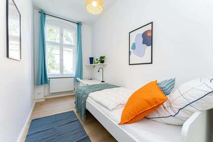 WG-Zimmer in Berlin 650,00 € 9 m²