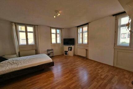 Helle 2 Zimmer Wohnung in der Innenstadt zu vermieten. - Künzelsau