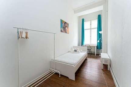 WG-Zimmer in Berlin 595,00 € 15 m²