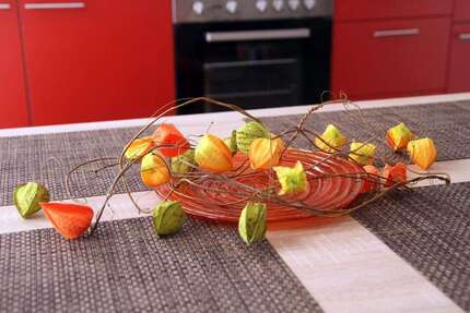 Wohnen auf Zeit in Wiesbaden 1.375,00 €