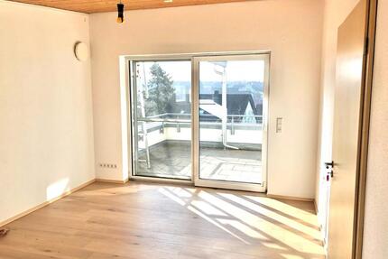 Wohnung zu vermieten; 3,5 Zimmer in Dewangen mit ca. 102 qm - Aalen