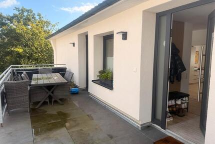 3 Zimmer Wohnung in Thedinghausen 88 qm
