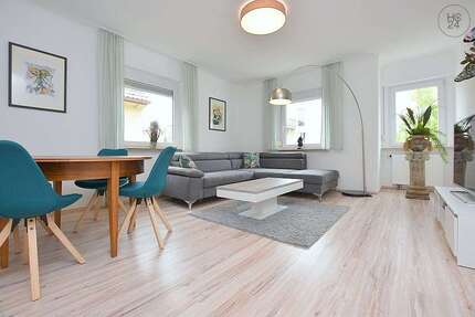 Wohnen auf Zeit in Stuttgart 1.950,00 €