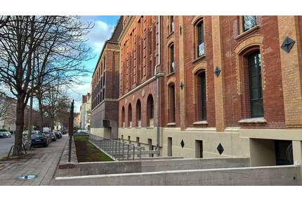 Wohnung zum Mieten in Erfurt 1.202,61 € 101.06 m²