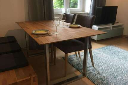 Wohnen auf Zeit in Stuttgart 1.580,00 €