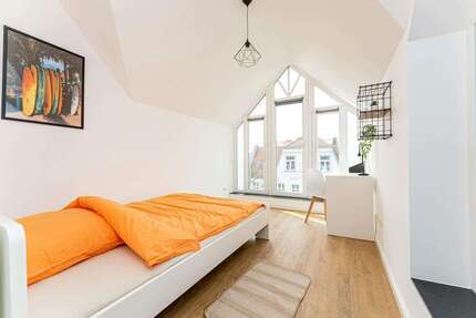 WG-Zimmer in Berlin 690,00 € 15 m²