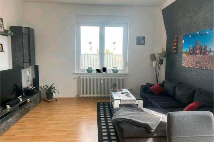 Etagenwohnung 27299 Hülsen 107qm 3,5 Zimmer Garten,Garage,Keller - Dörverden