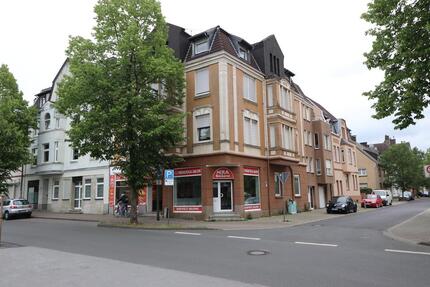 2,5 Zimmer Wohnung mit Balkon in Lünen-Süd