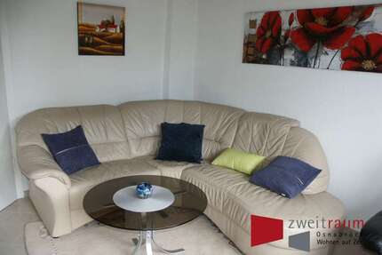 Wohnen auf Zeit in Rheine 870,00 €