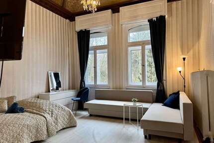 Wohnen auf Zeit in Bovenden 1.200,00 €