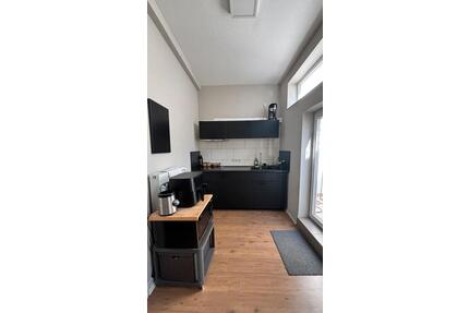 2-Zimmer WHG Bremen VierteOsterdeich m.Terrasse