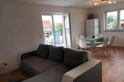 3 bis 4 Zimmer Wohnung in Gebrazhofen - Leutkirch im Allgäu