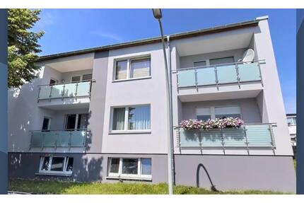 2-Zimmer Wohnung - 600,00&nbsp;EUR Kaltmiete, ca.&nbsp; 58,00&nbsp;m&sup2; in Braunschweig (PLZ: 38120) Timmerlah-Geitelde-Stiddien