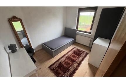 Möbiliertes WG-Zimmer in der ÜberseestadtWalle WallerWied - Bremen Blockland