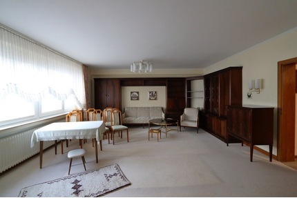 Helle 3,5 Zimmer Wohnung in Köln Riehl – ruhige Lage nahe Flora