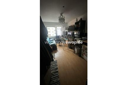 Wohnungsswap - 1 Zimmer, 17 m² - Karwendelstraße, Sendling, München