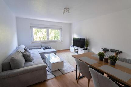 3 Zimmer Wohnung in Solingen-Mitte zentral & ruhige Lage