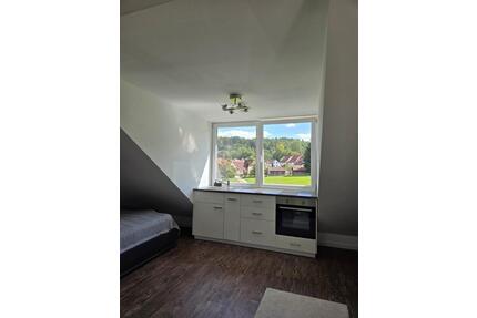 1-Zimmer Wohnung im Grünen - 705,00&nbsp;EUR Kaltmiete, ca.&nbsp; 47,00&nbsp;m&sup2; in Weinstadt (PLZ: 71384)