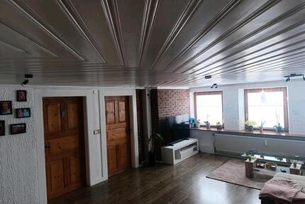 6 Zimmer Altbauwohnung - 1.500,00&nbsp;EUR Kaltmiete, ca.&nbsp; 175,00&nbsp;m&sup2; in Görwihl (PLZ: 79733)