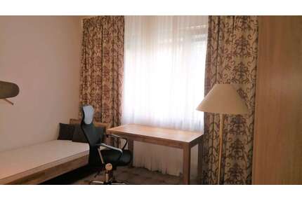 Wohnen auf Zeit in Hanau 546,00 €