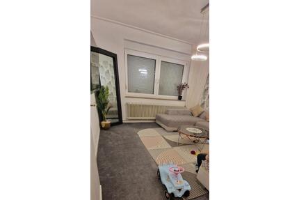 Zweizimmerwohnung am Aasee - 680,00&nbsp;EUR Kaltmiete, ca.&nbsp; 51,00&nbsp;m&sup2; in Münster (PLZ: 48151) Mitte-Süd