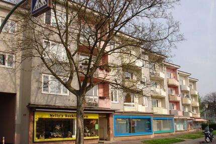 Ideal für kleine Praxis oder Büro! Gewerberäume im Wohngebiet Auefeld in EG-Lage - Kassel Südstadt