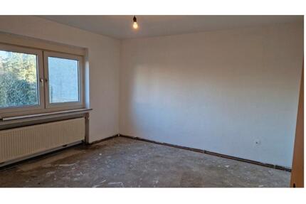 2-Zimmer Wohnung mit Terrasse & Garten - Hagen Hagen-Nord