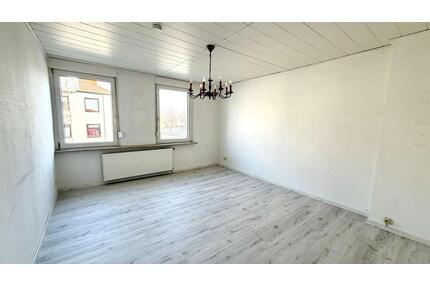 Gemütliche 2-Zimmer Wohnung in Recklinghausen-Süd zu vermieten