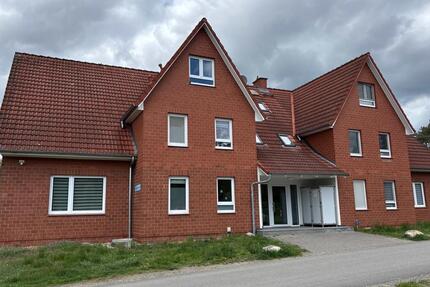 Schönes 3-Zimmer Apartment im EG in 38524 Sassenburg OT Stüde