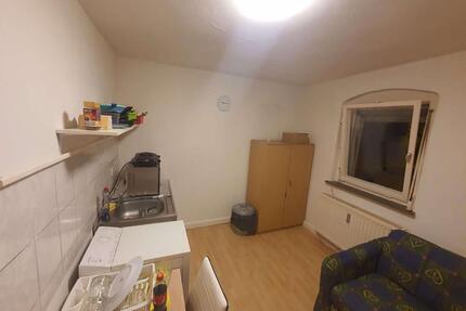 1-Zimmer Wohnung in Amberger Straße inkl. Nebenkosten - Regensburg Gallingkofen