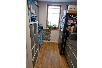 3,5 Zimmer - Wohnung - 805,00&nbsp;EUR Kaltmiete, ca.&nbsp; 81,00&nbsp;m&sup2; in Apolda (PLZ: 99510)